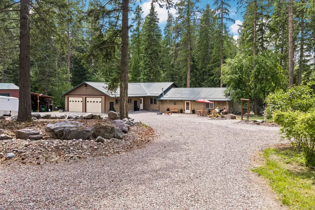 33259 Courville Trail Polson MT 59860