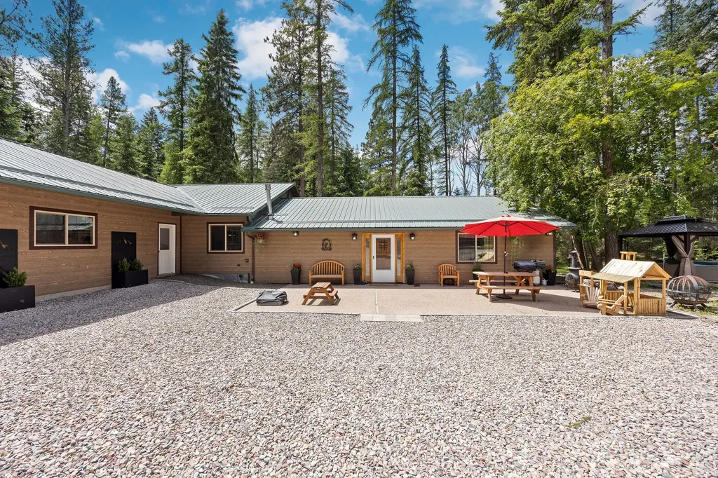 33259 Courville Trail Polson MT 59860