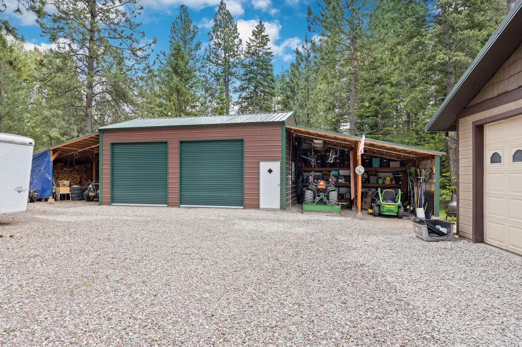 33259 Courville Trail Polson MT 59860