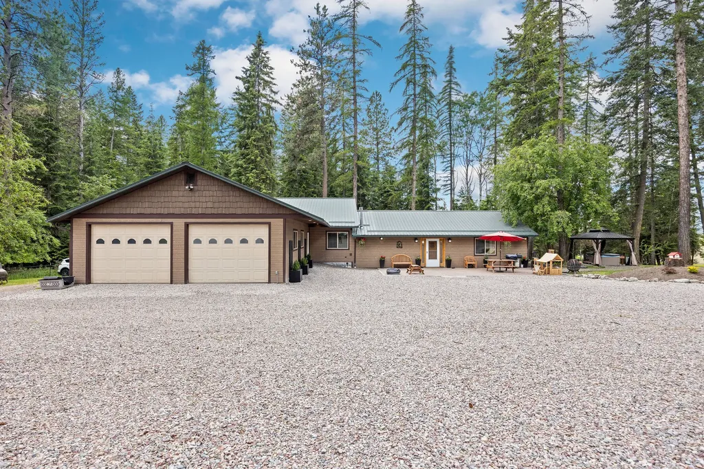 33259 Courville Trail Polson MT 59860