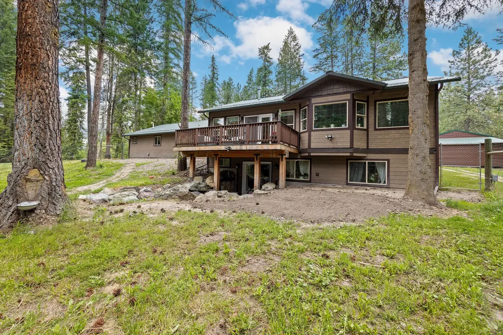 33259 Courville Trail Polson MT 59860