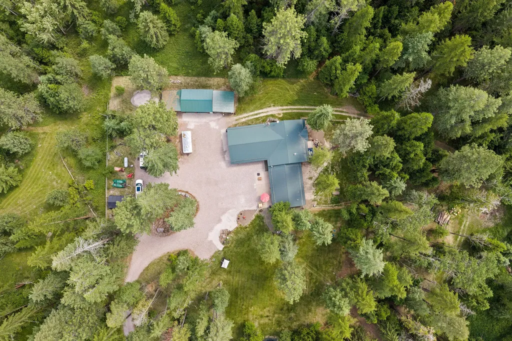 33259 Courville Trail Polson MT 59860