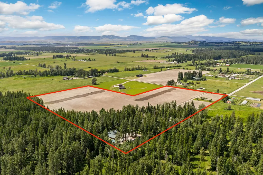 33259 Courville Trail Polson MT 59860