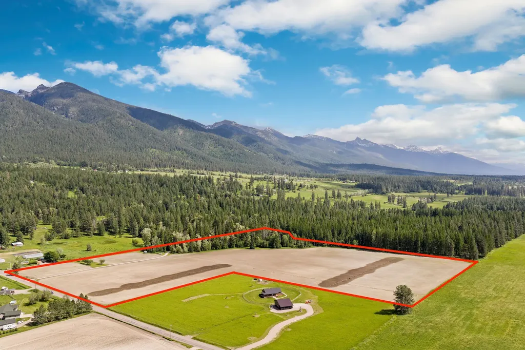 33259 Courville Trail Polson MT 59860