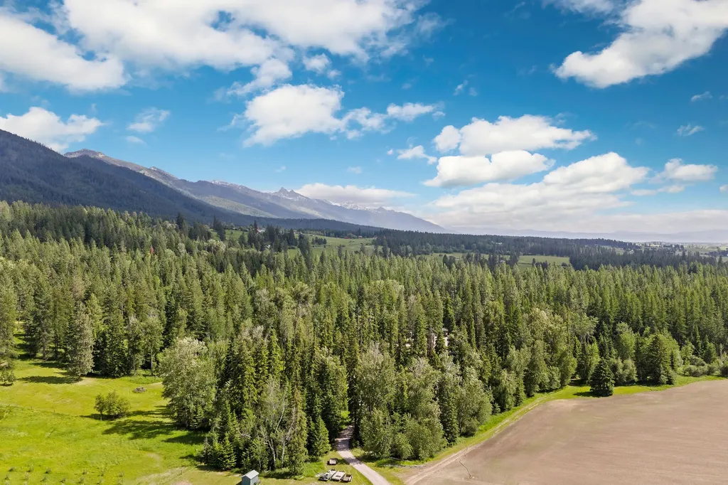 33259 Courville Trail Polson MT 59860