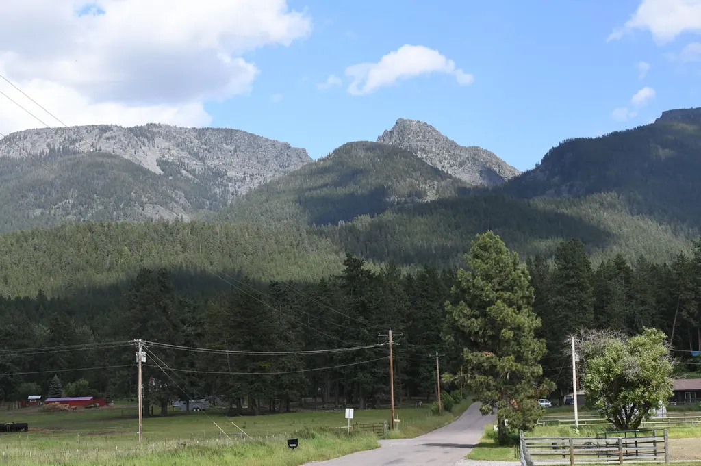 33259 Courville Trail Polson MT 59860
