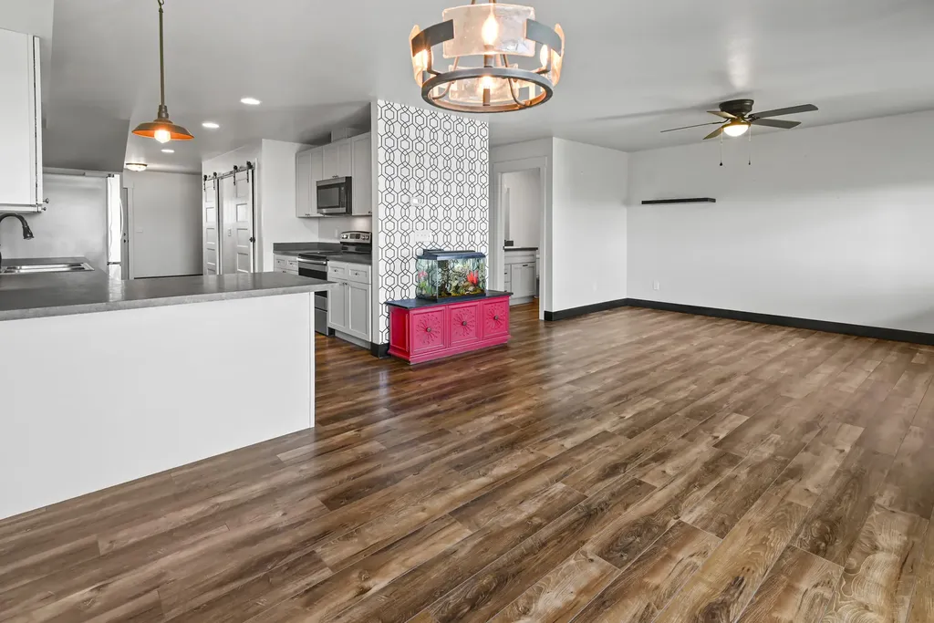 961 N Camas Lane Kalispell MT 59901