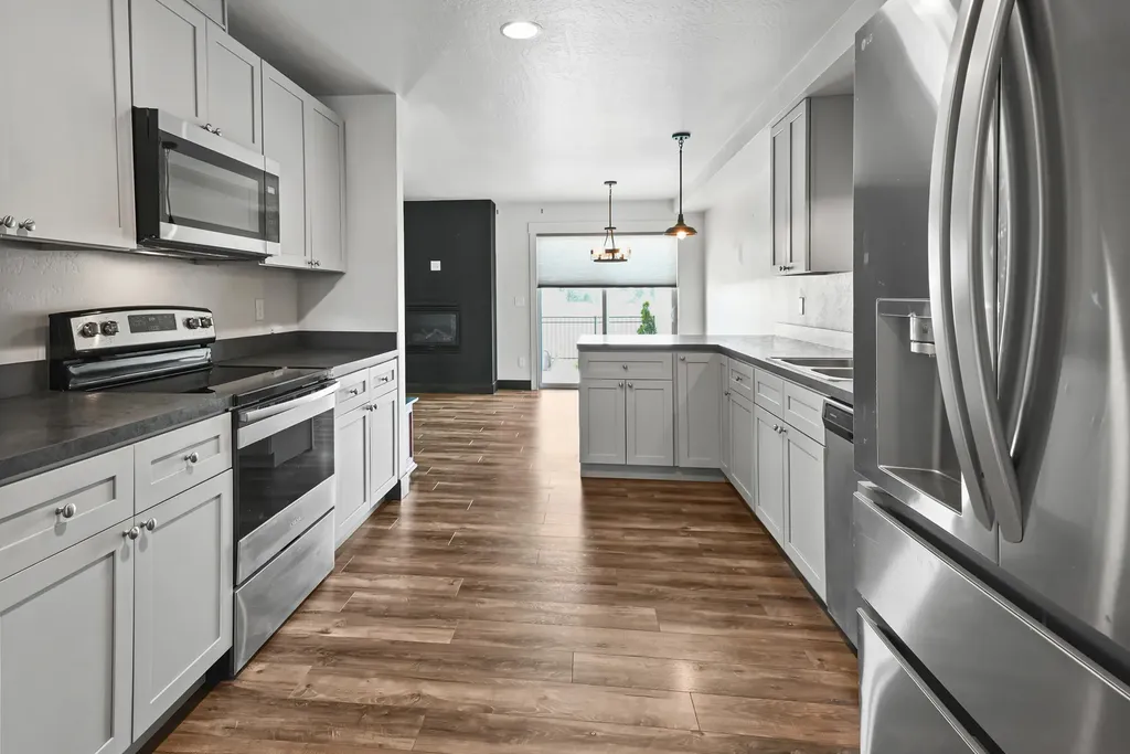 961 N Camas Lane Kalispell MT 59901
