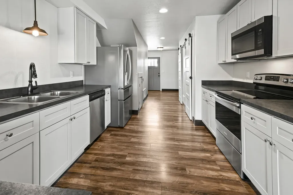961 N Camas Lane Kalispell MT 59901