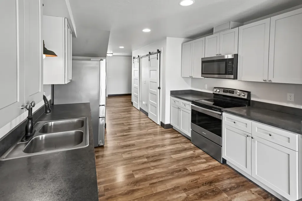 961 N Camas Lane Kalispell MT 59901