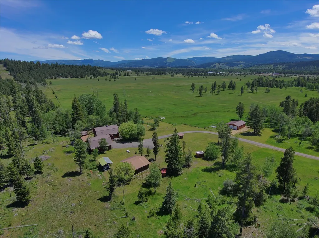 1953 Lone Point Drive Lincoln MT 59639