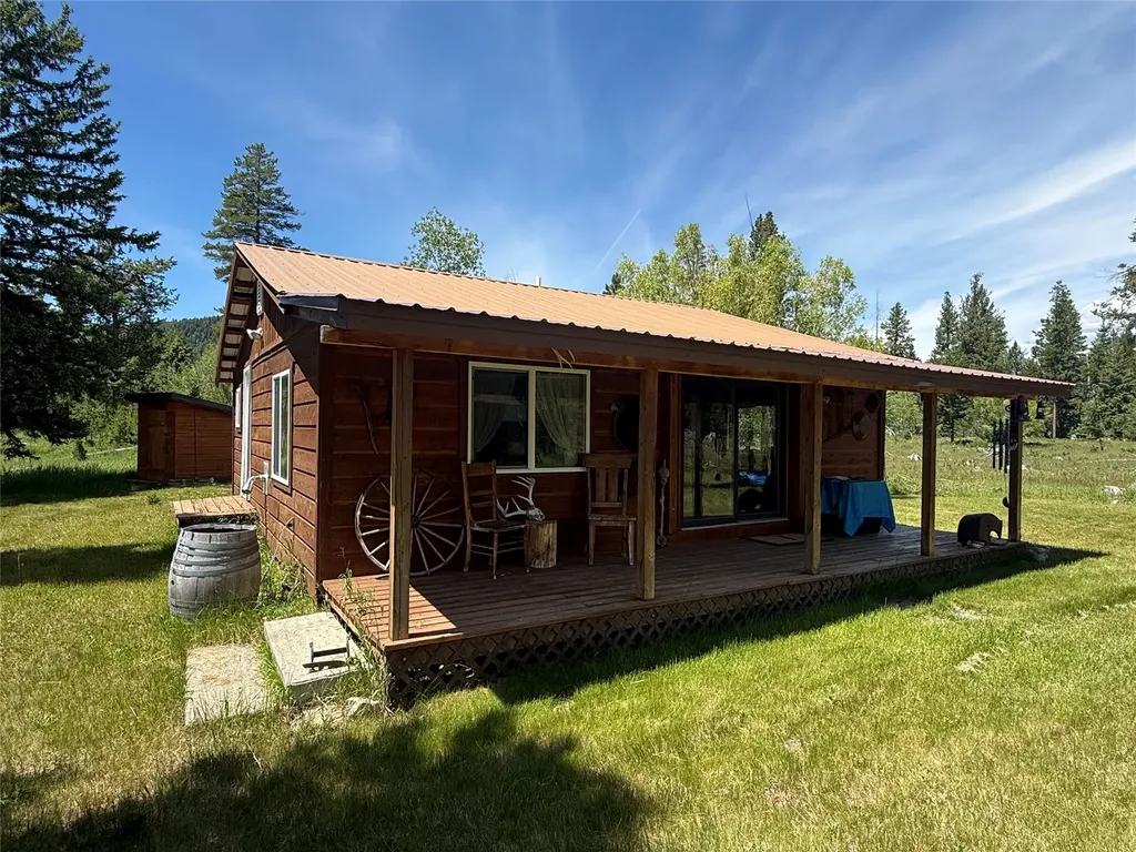 1953 Lone Point Drive Lincoln MT 59639