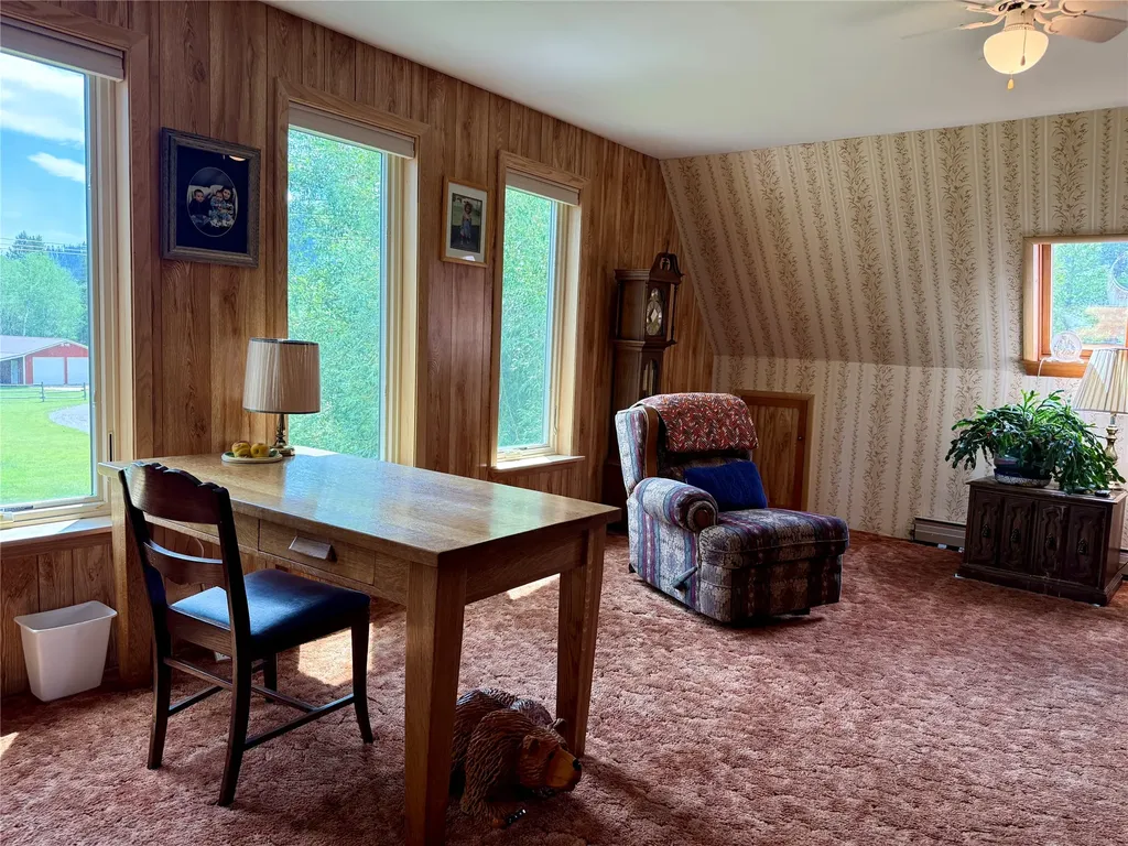 1953 Lone Point Drive Lincoln MT 59639