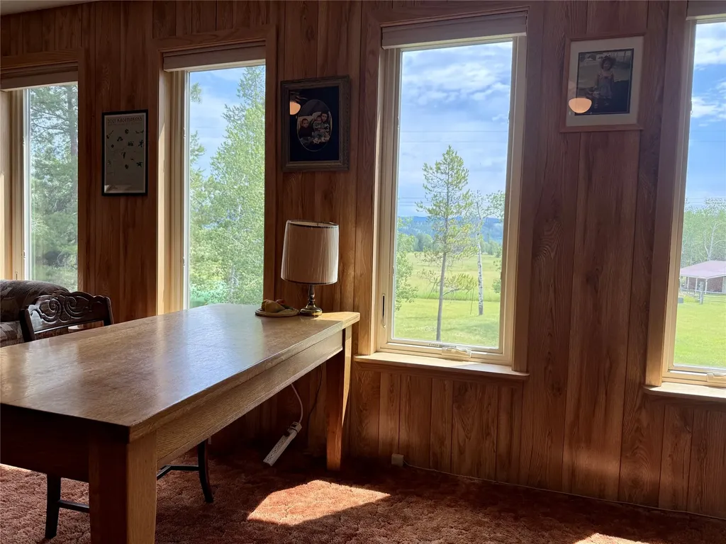 1953 Lone Point Drive Lincoln MT 59639