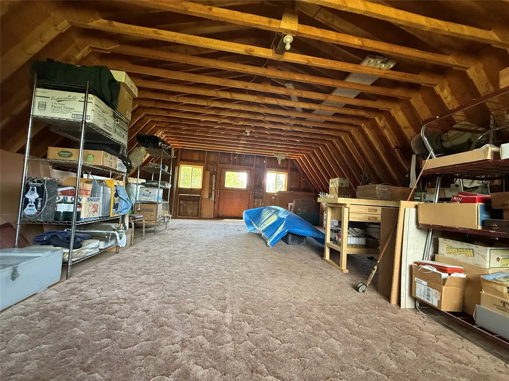 1953 Lone Point Drive Lincoln MT 59639