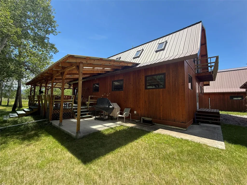 1953 Lone Point Drive Lincoln MT 59639
