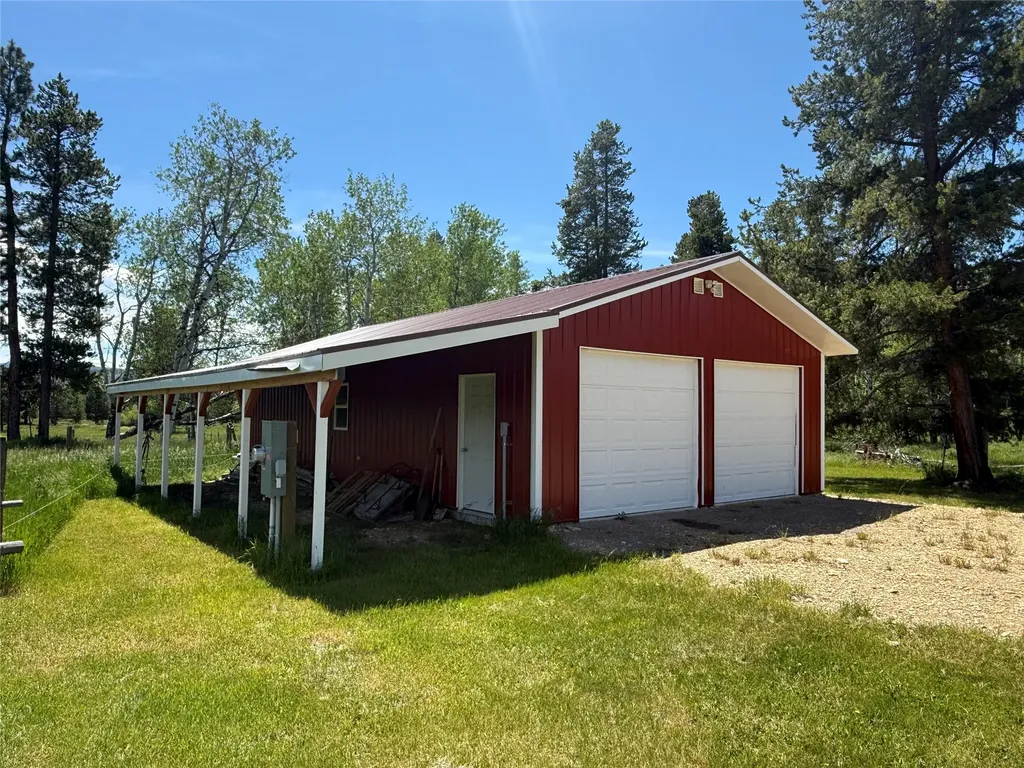 1953 Lone Point Drive Lincoln MT 59639