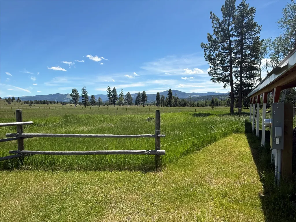 1953 Lone Point Drive Lincoln MT 59639