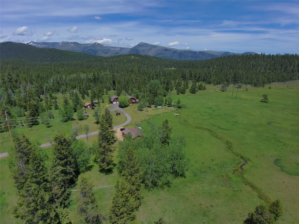 1953 Lone Point Drive Lincoln MT 59639