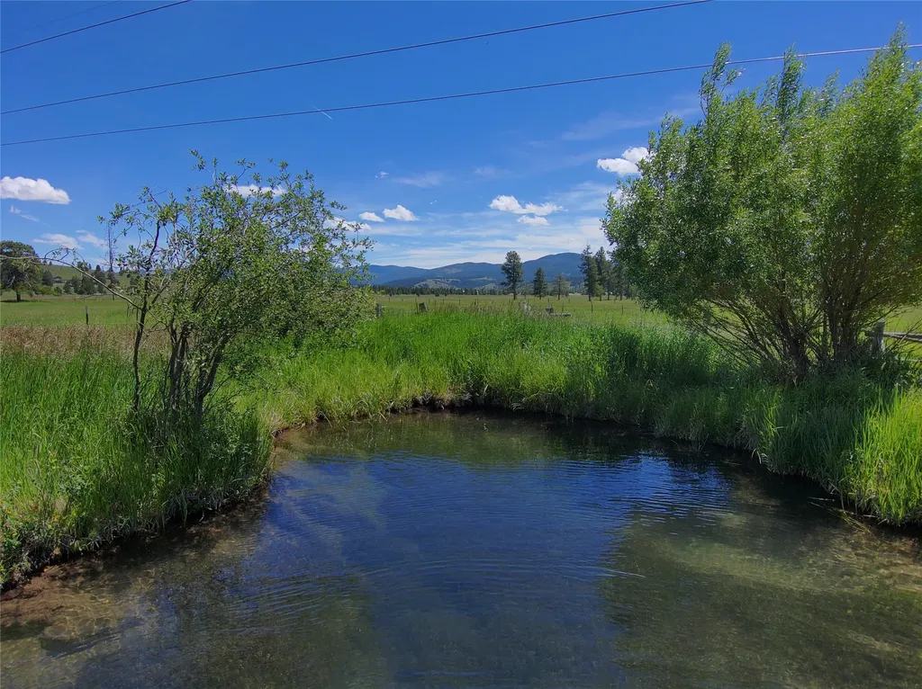 1953 Lone Point Drive Lincoln MT 59639