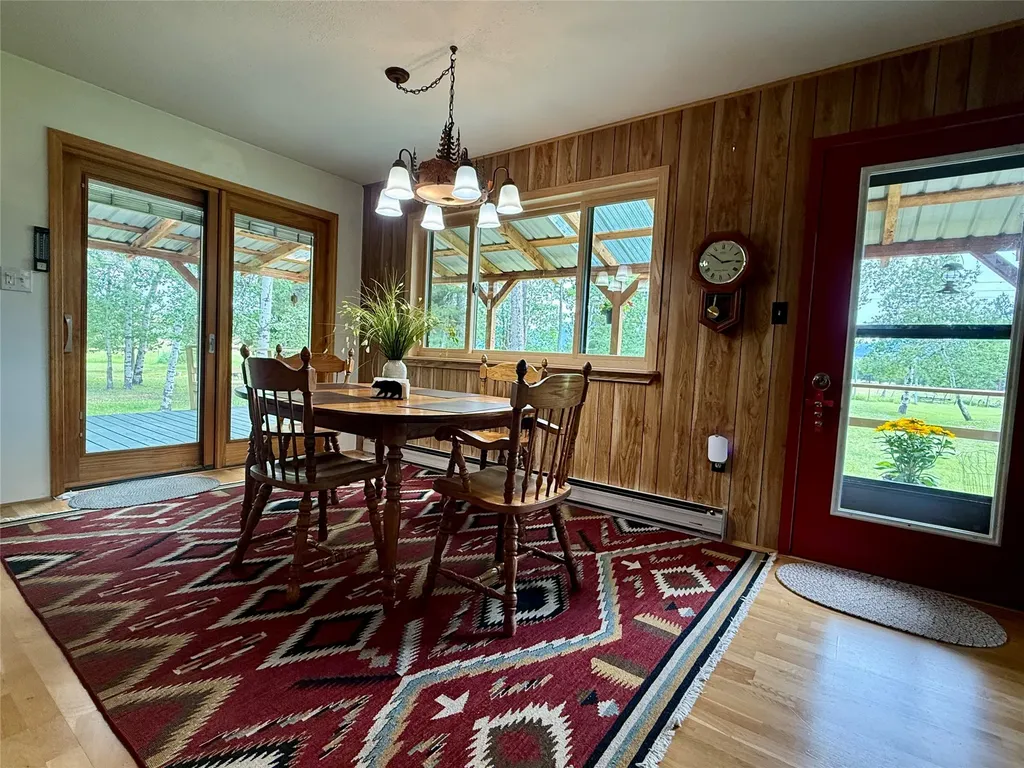 1953 Lone Point Drive Lincoln MT 59639