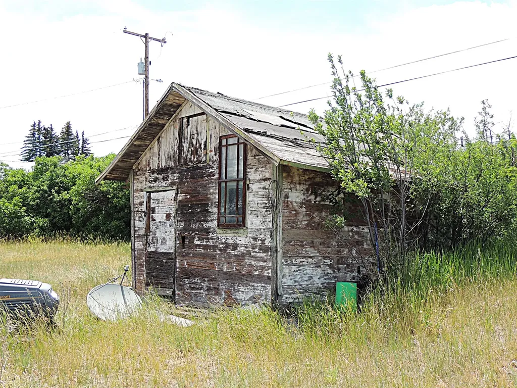 1118 Arizona Street Deer Lodge MT 59722