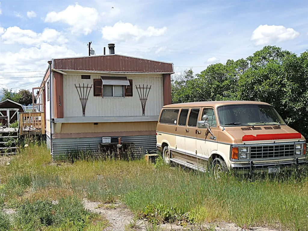 1118 Arizona Street Deer Lodge MT 59722