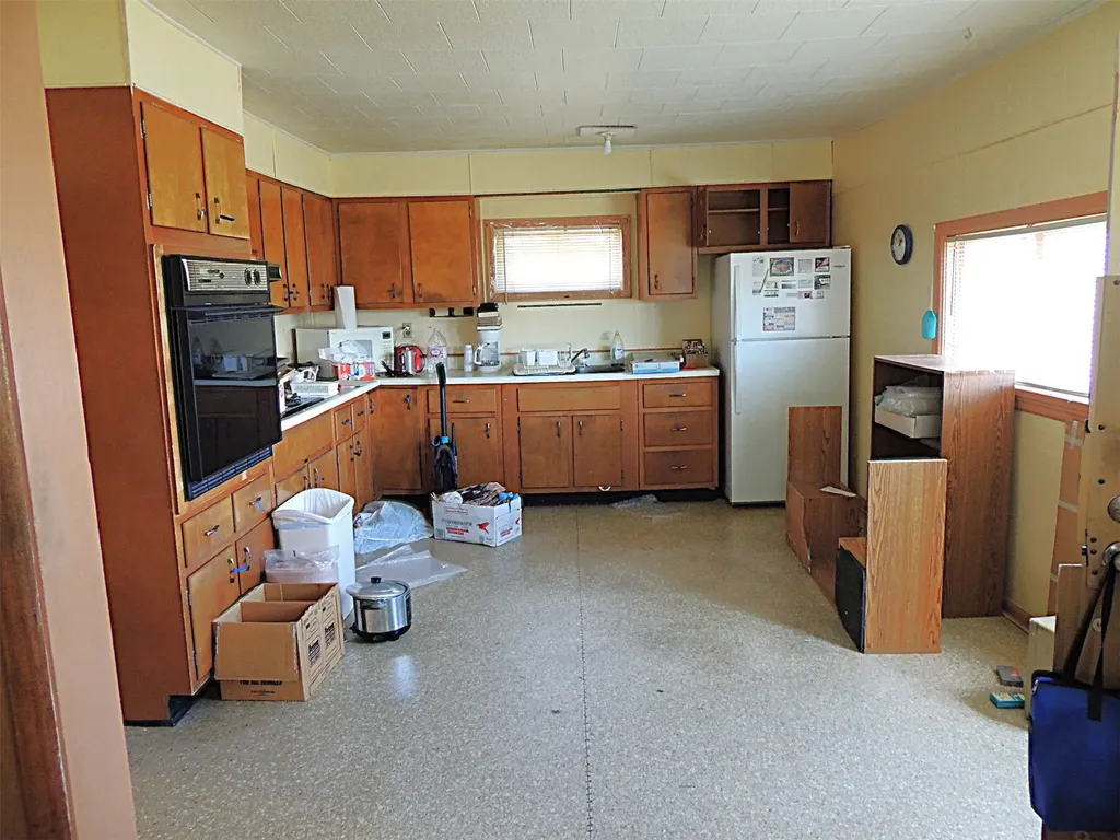 1118 Arizona Street Deer Lodge MT 59722
