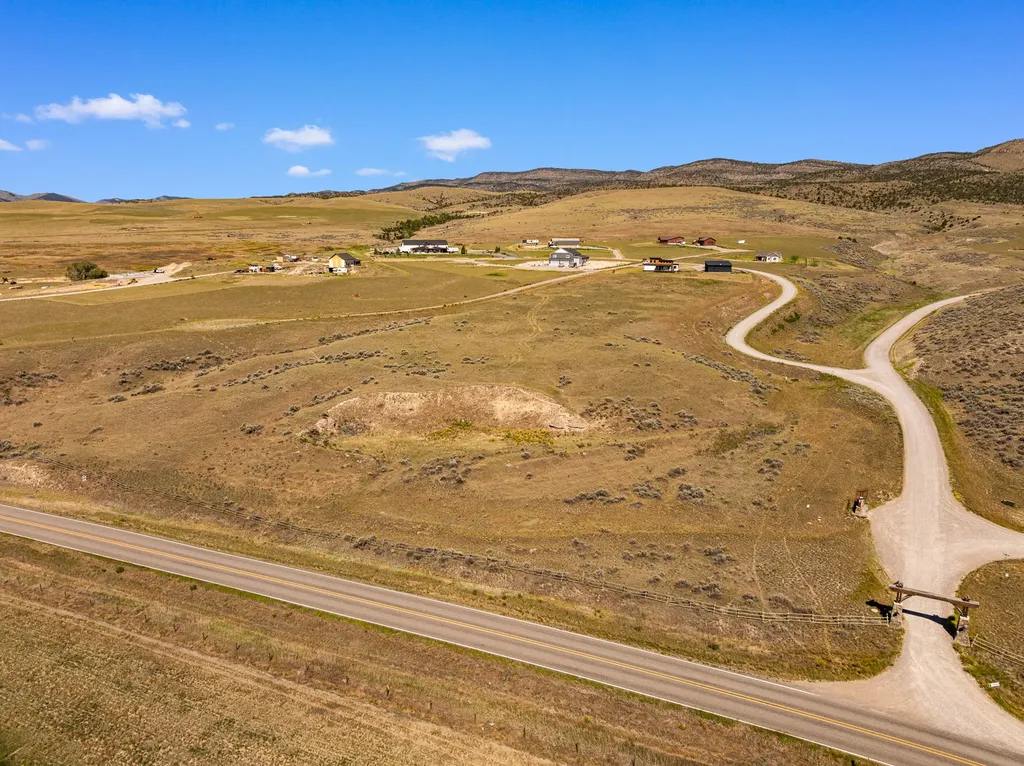 1 Targe Three Forks MT 59752