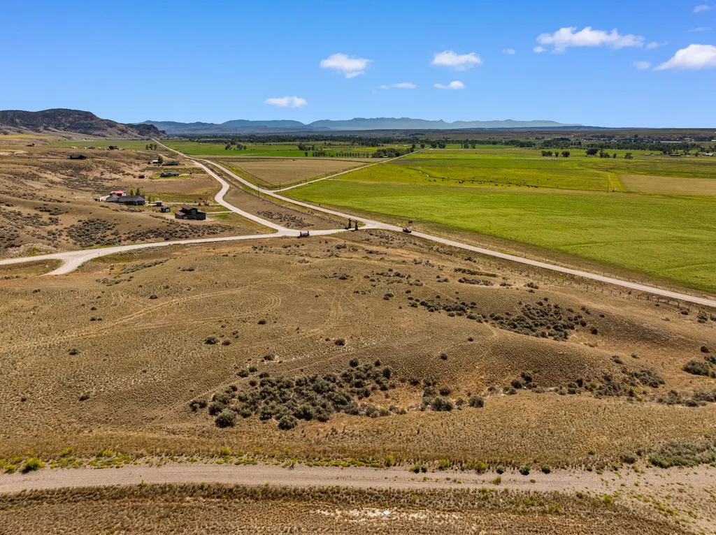 1 Targe Three Forks MT 59752