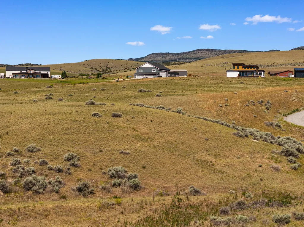 1 Targe Three Forks MT 59752