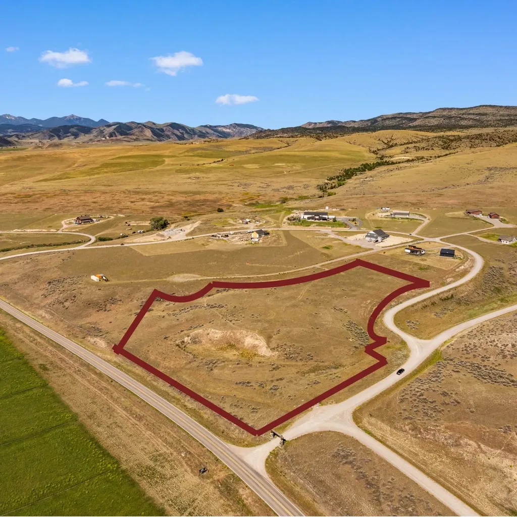 1 Targe Three Forks MT 59752