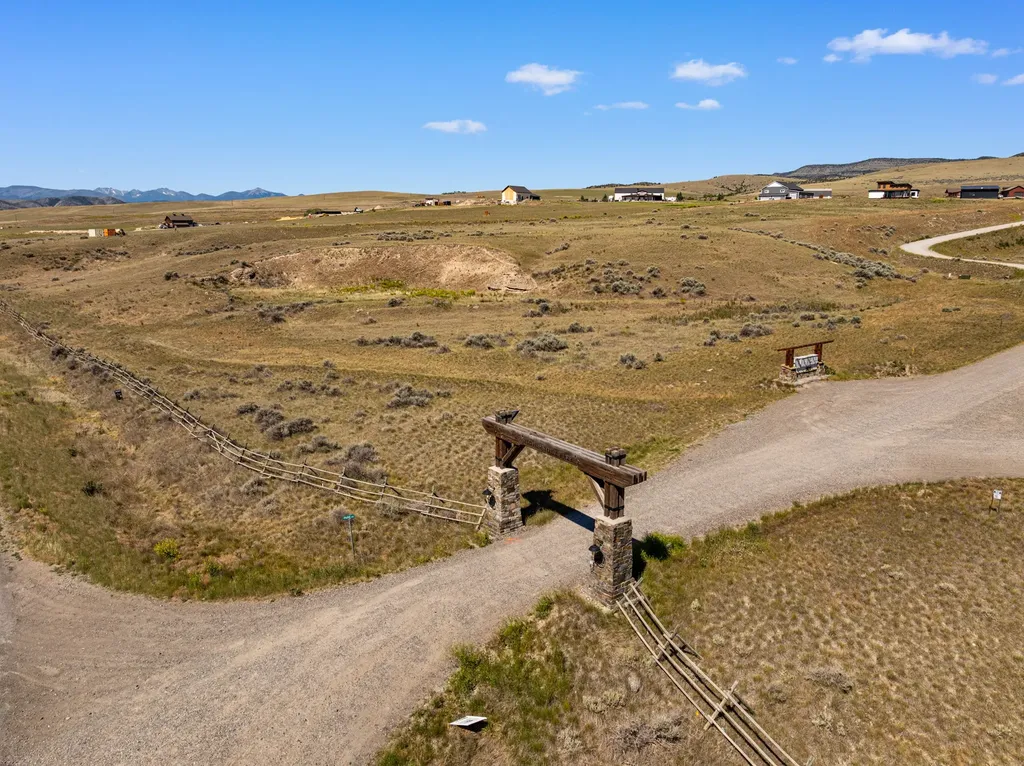 1 Targe Three Forks MT 59752