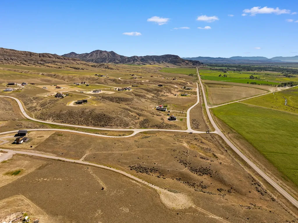 1 Targe Three Forks MT 59752