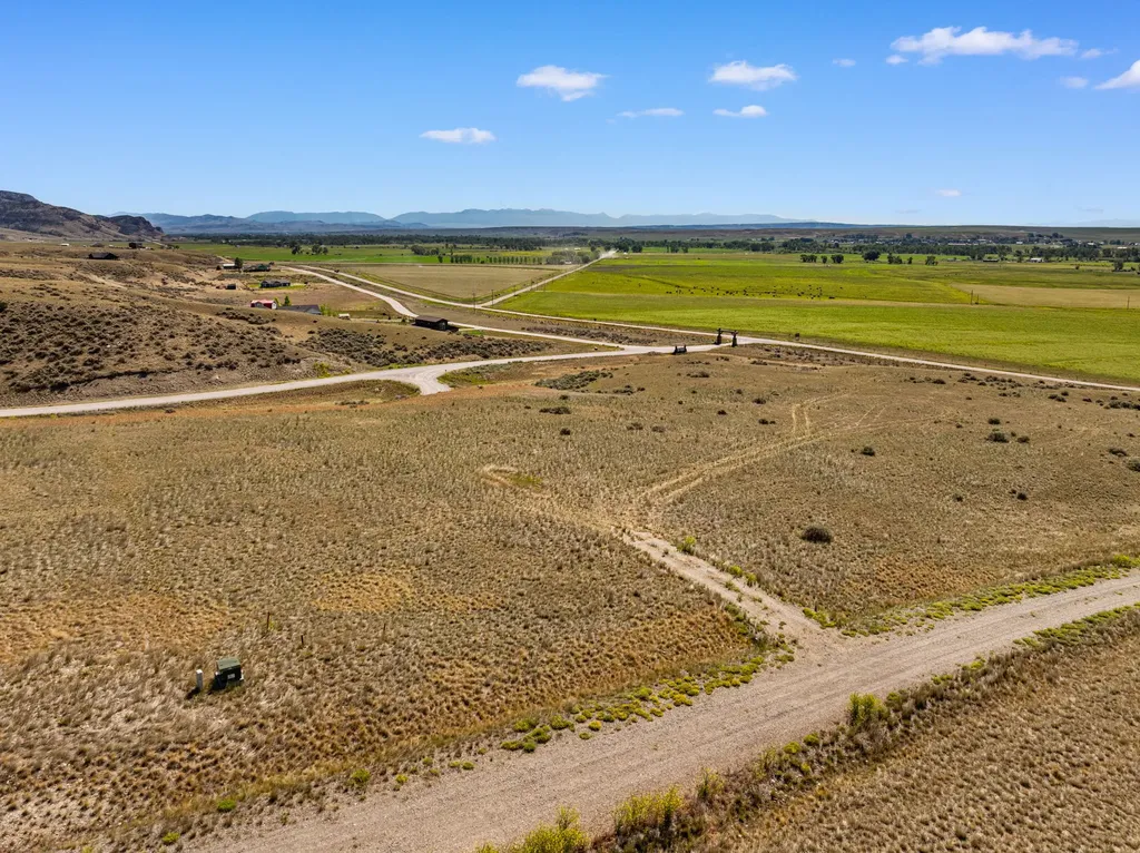 1 Targe Three Forks MT 59752