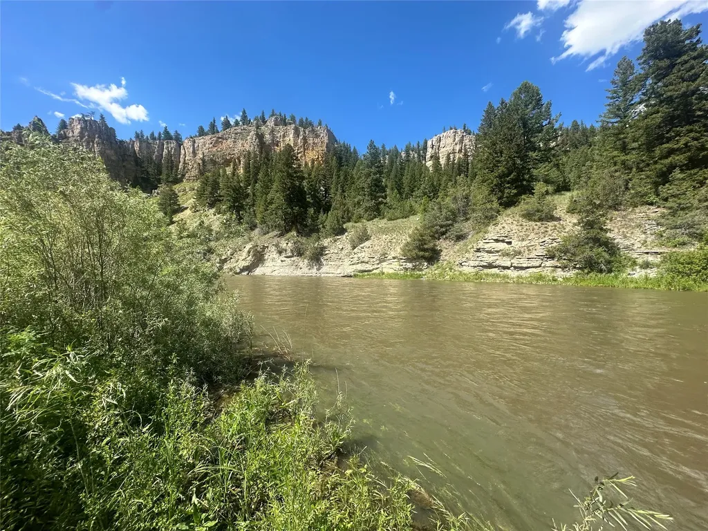 Tbd Castle Bar Cabin Sites White Sulphur Springs MT 59645