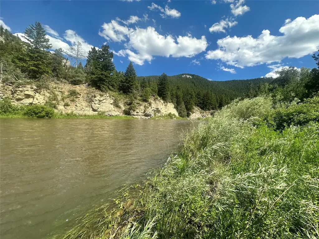 Tbd Castle Bar Cabin Sites White Sulphur Springs MT 59645