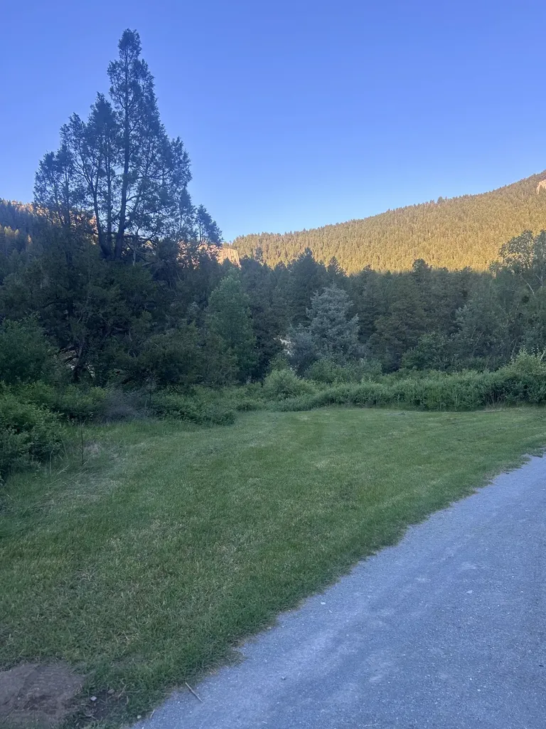 Tbd Castle Bar Cabin Sites White Sulphur Springs MT 59645