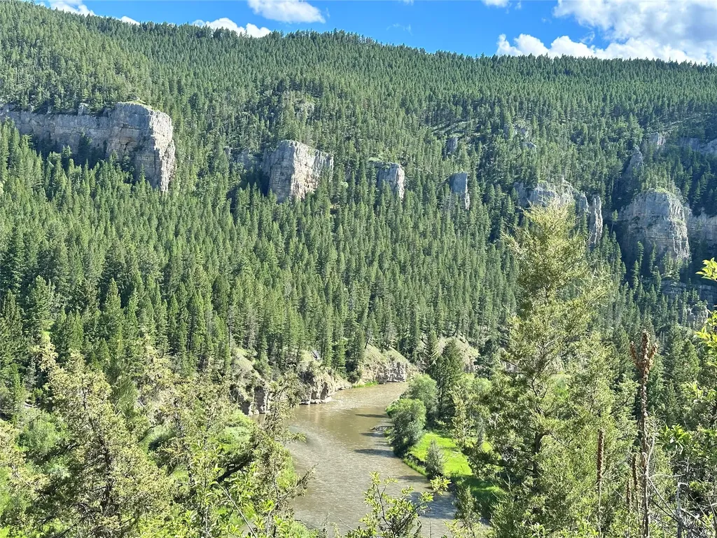 Tbd Castle Bar Cabin Sites White Sulphur Springs MT 59645