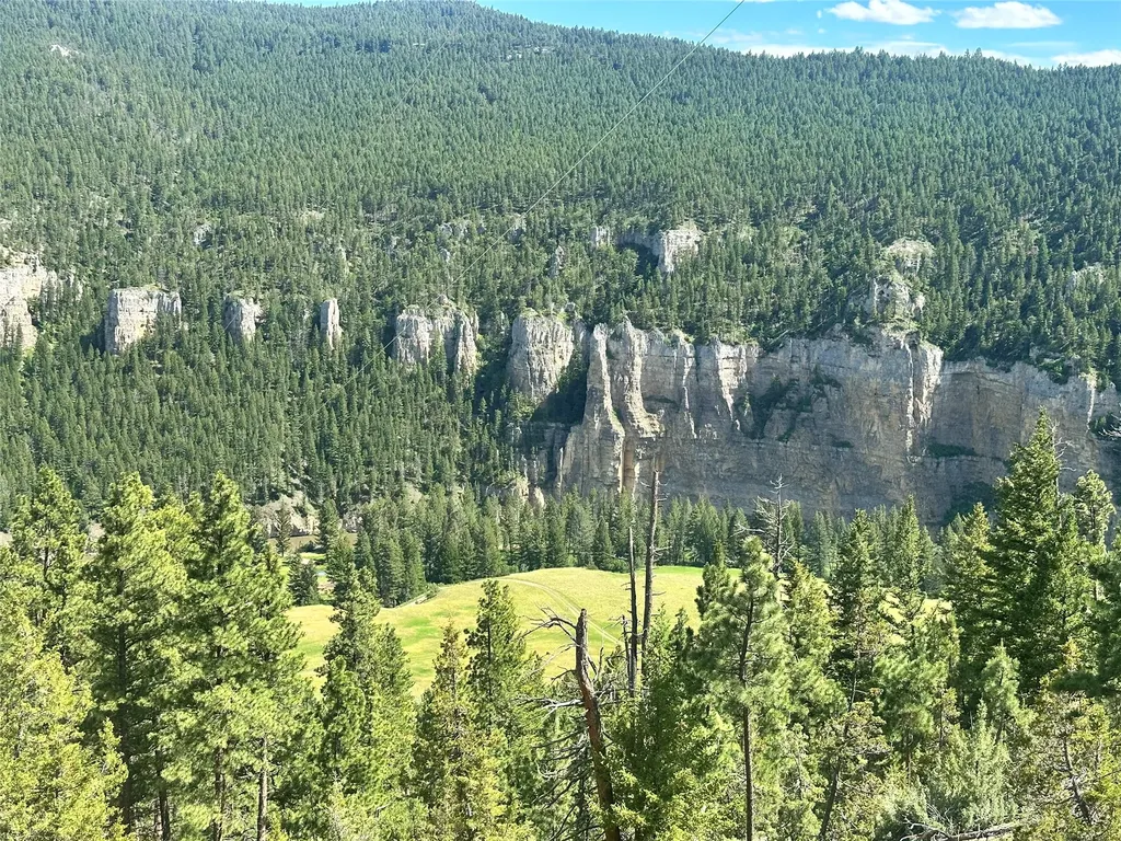 Tbd Castle Bar Cabin Sites White Sulphur Springs MT 59645
