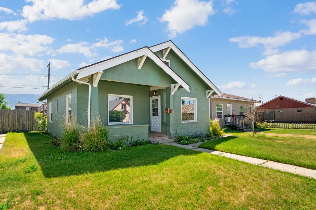 2032 Utah Avenue Butte MT 59701