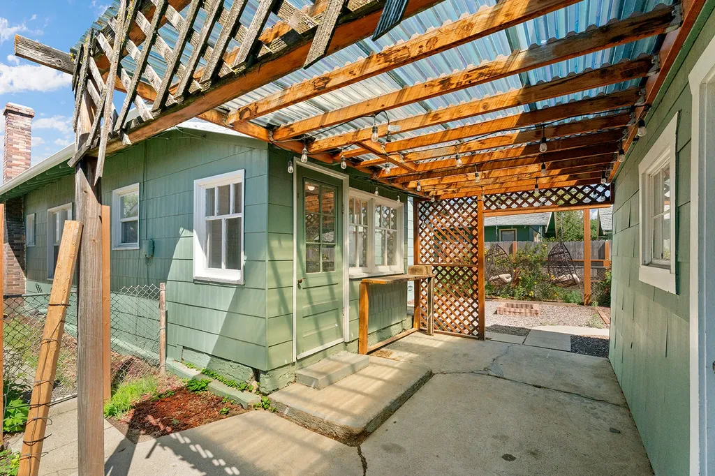 2032 Utah Avenue Butte MT 59701