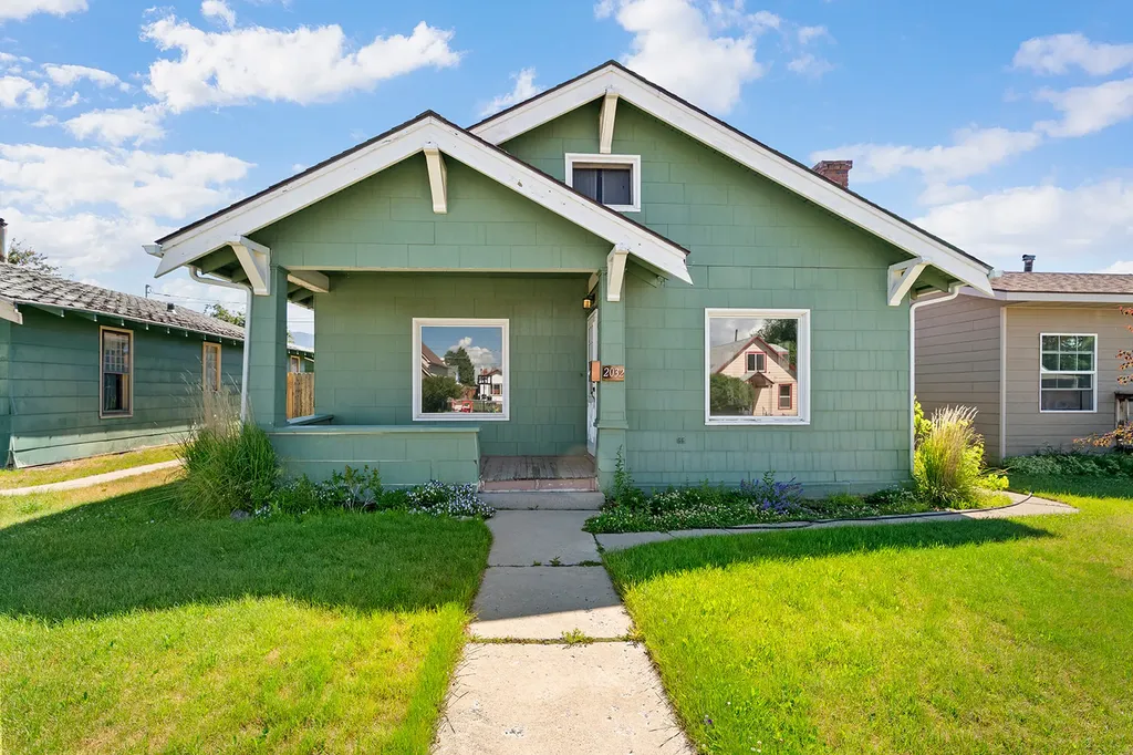 2032 Utah Avenue Butte MT 59701