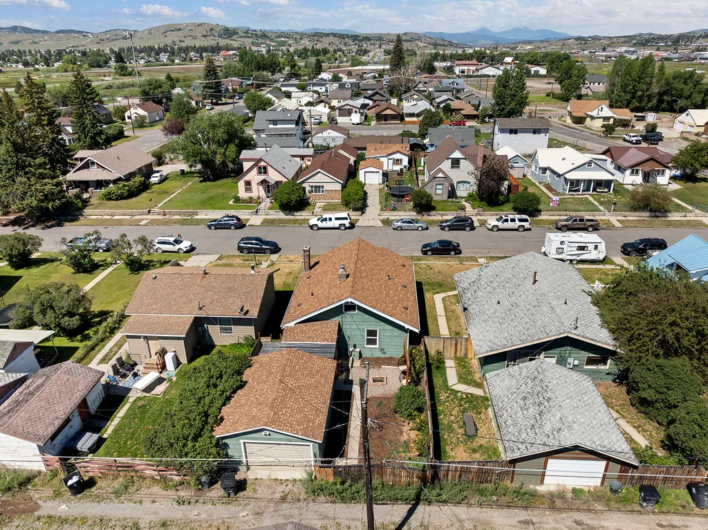 2032 Utah Avenue Butte MT 59701
