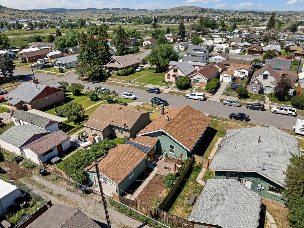 2032 Utah Avenue Butte MT 59701