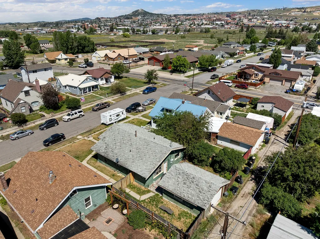 2032 Utah Avenue Butte MT 59701