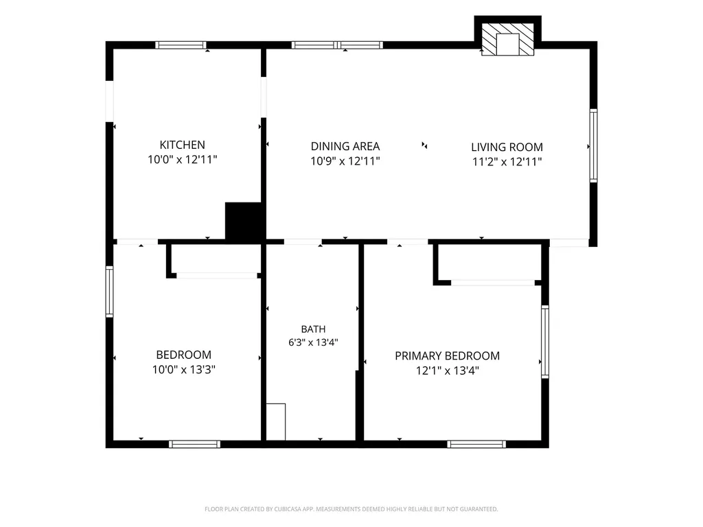 2032 Utah Avenue Butte MT 59701