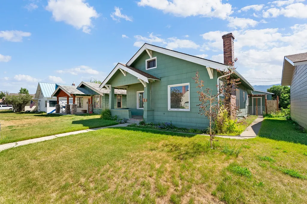 2032 Utah Avenue Butte MT 59701