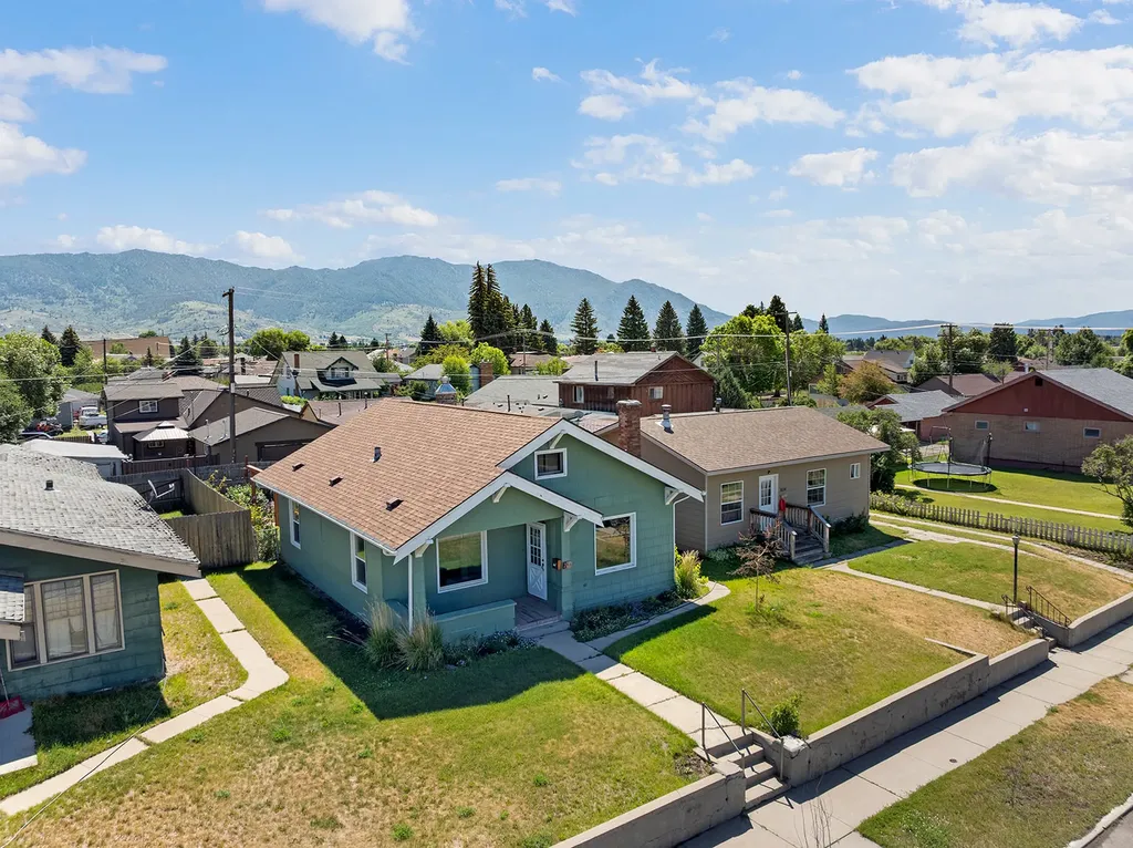 2032 Utah Avenue Butte MT 59701