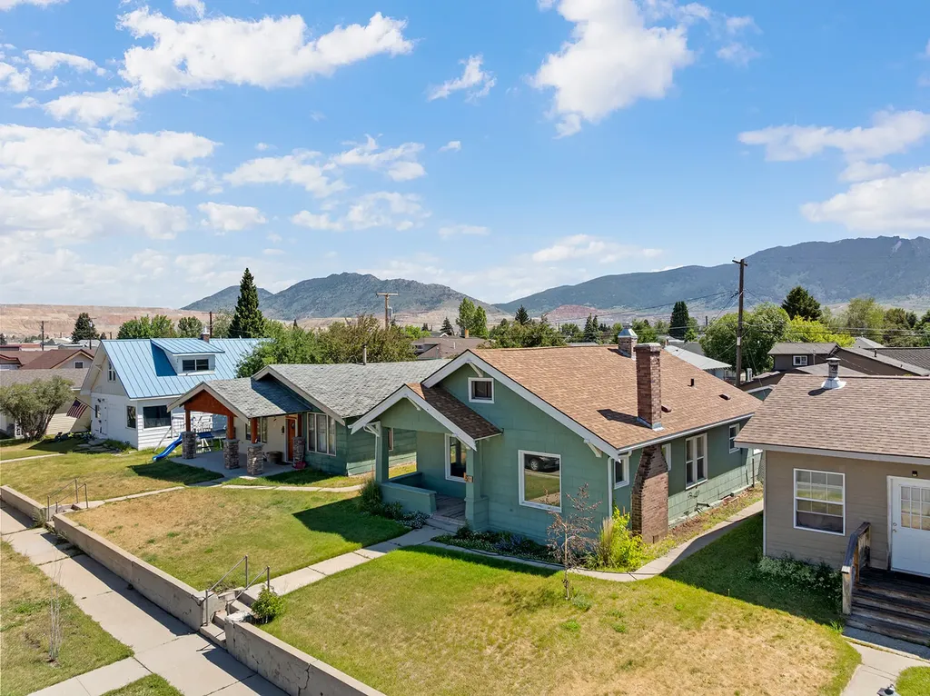 2032 Utah Avenue Butte MT 59701